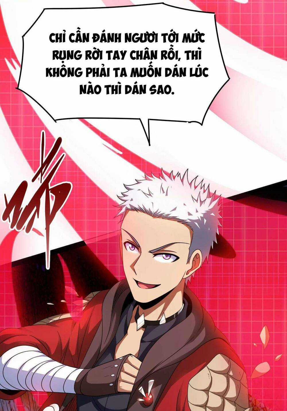 Đánh Bại Chư Thiên Chapter 26 trang 57
