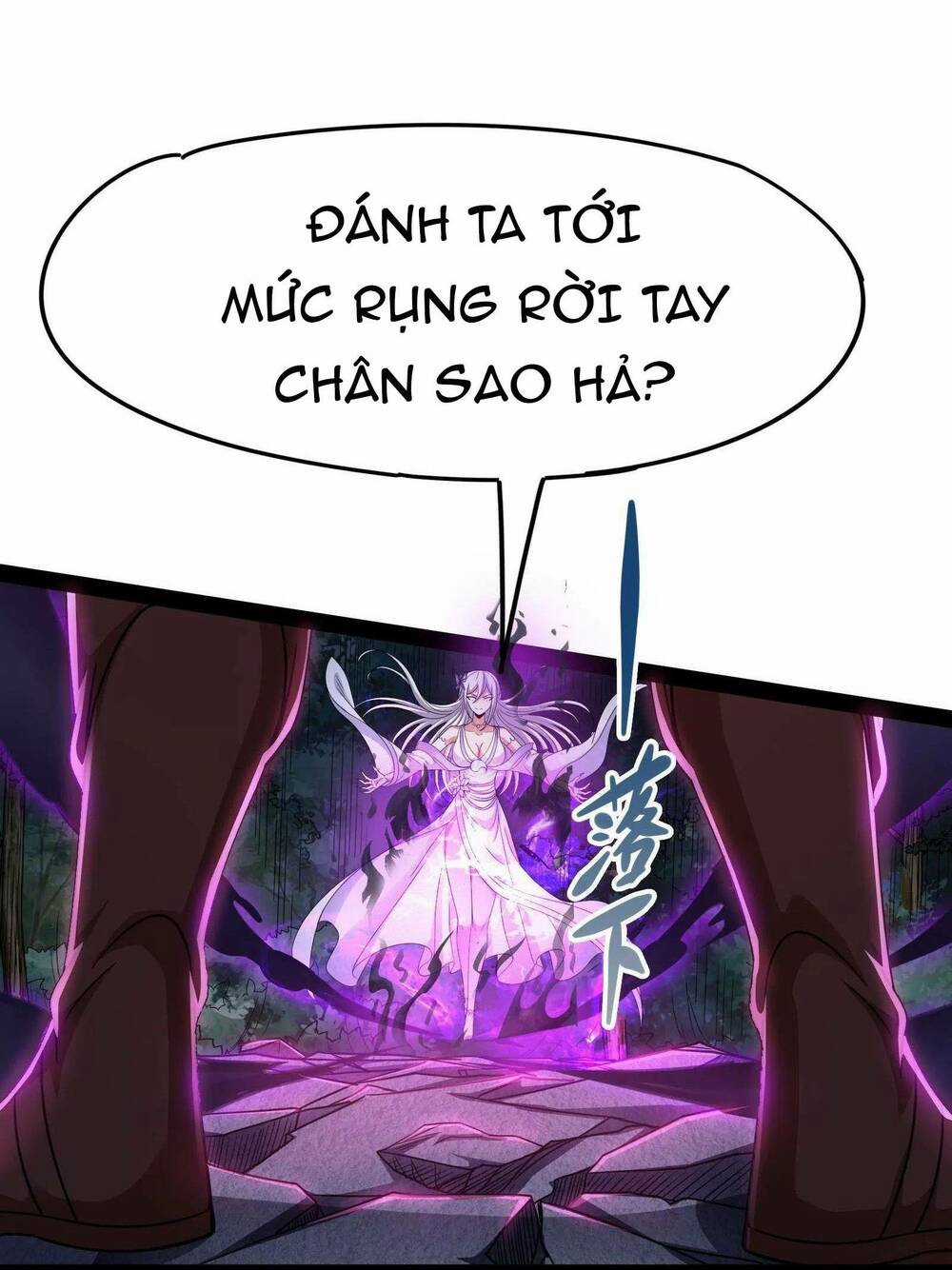 Đánh Bại Chư Thiên Chapter 26 trang 60