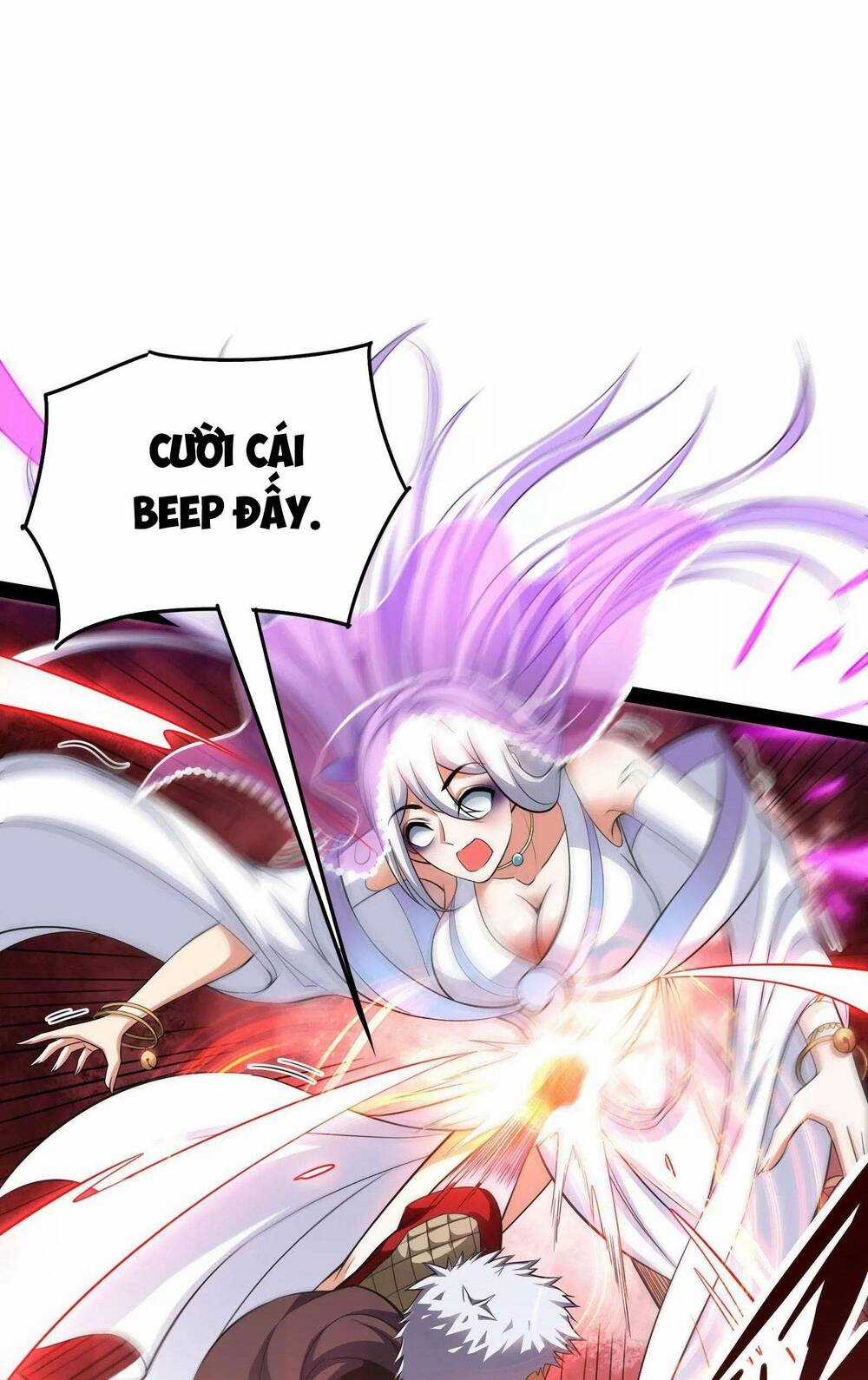Đánh Bại Chư Thiên Chapter 26 trang 63