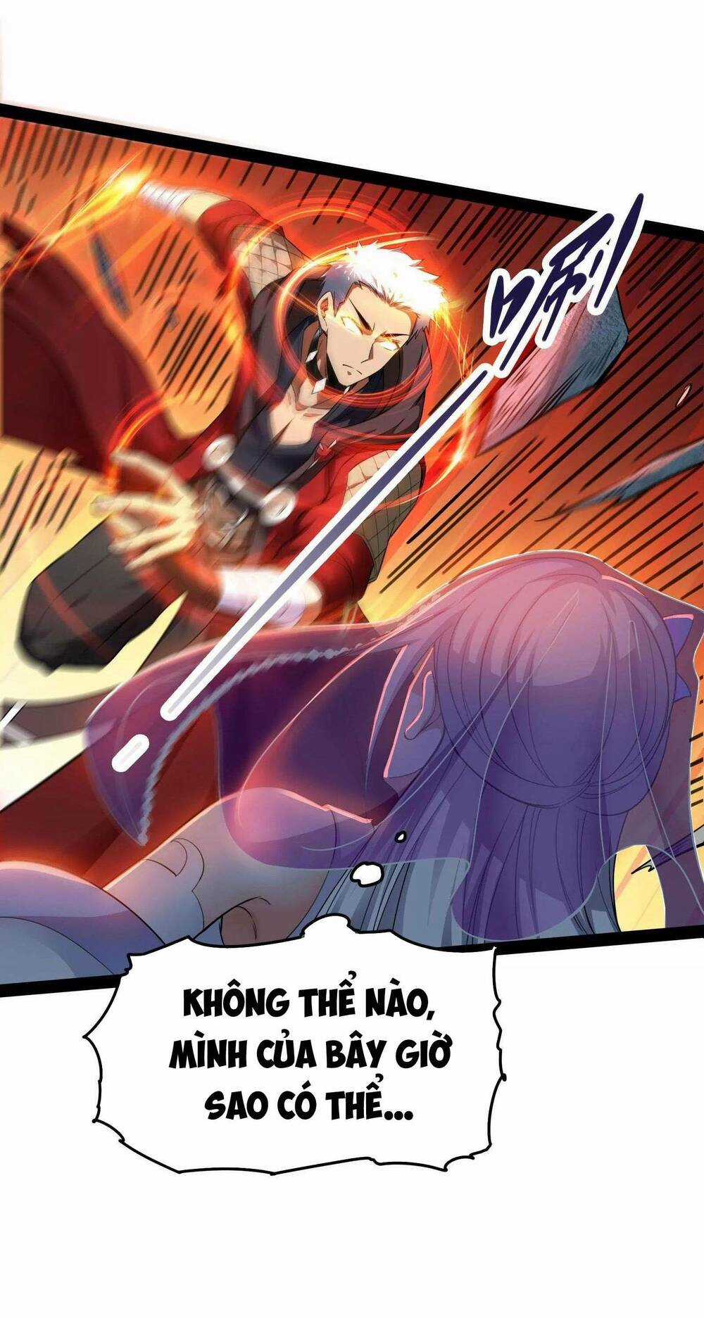 Đánh Bại Chư Thiên Chapter 26 trang 71