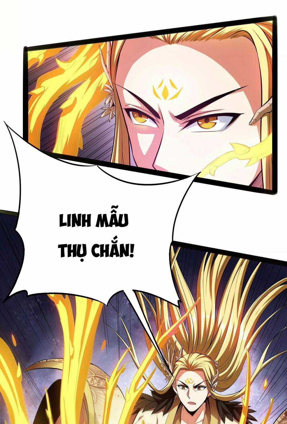 Đánh Bại Chư Thiên Chapter 26 trang 8