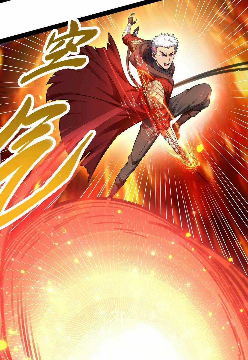Đánh Bại Chư Thiên Chapter 26 trang 83