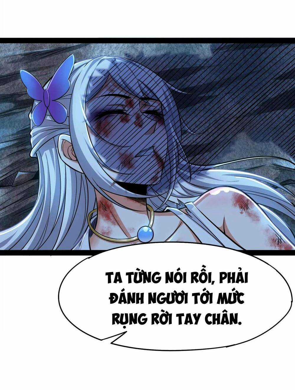 Đánh Bại Chư Thiên Chapter 26 trang 98