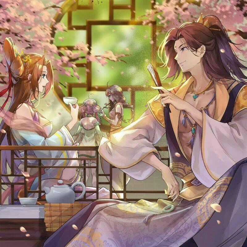 Đánh Bại Chư Thiên Chapter 39 trang 1