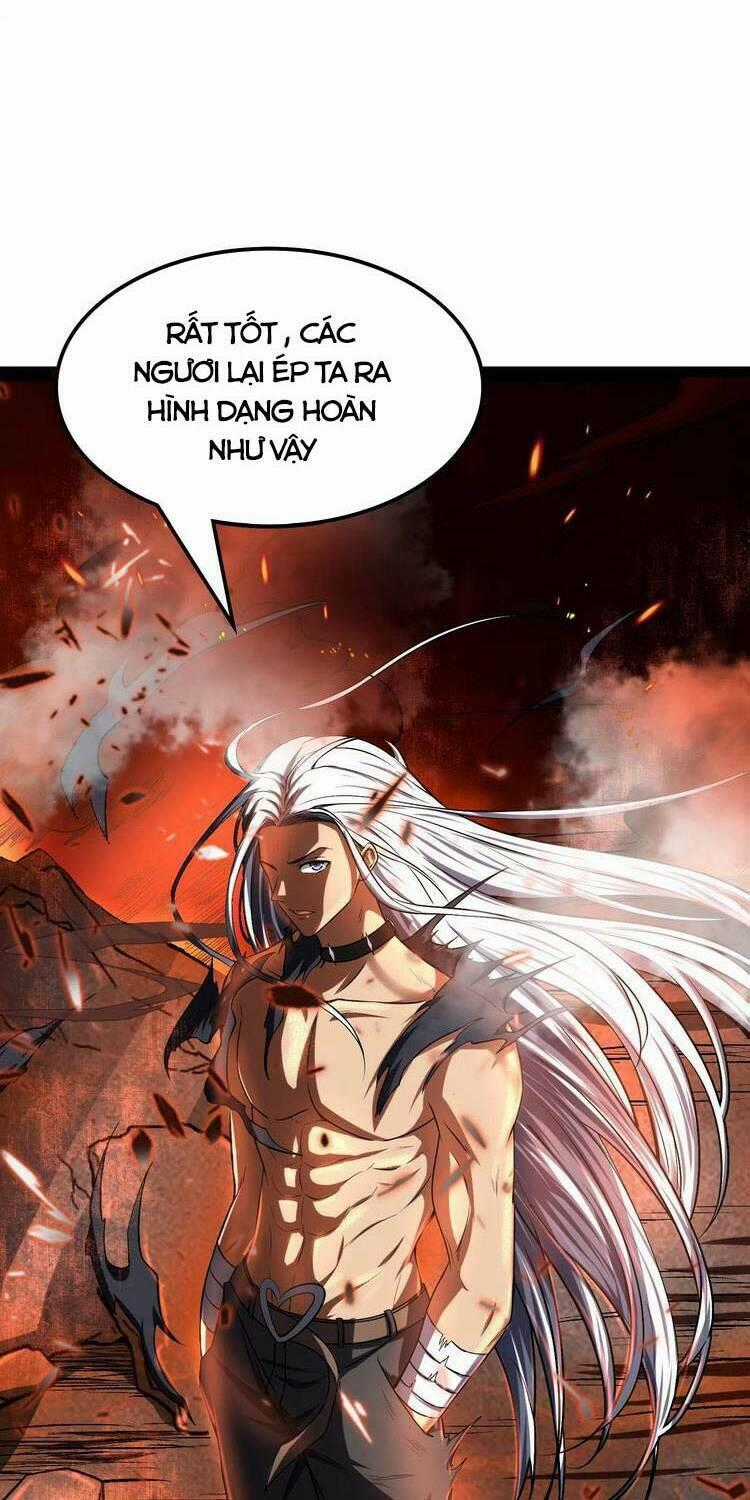 Đánh Bại Chư Thiên Chapter 5 trang 1
