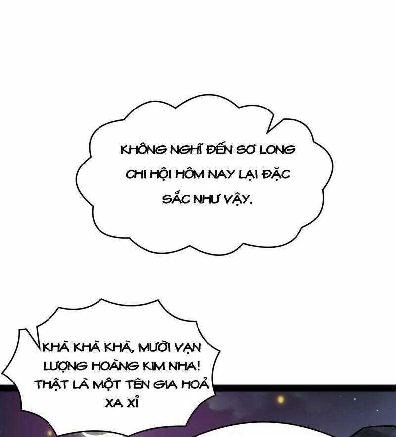 Đánh Bại Chư Thiên Chapter 52 trang 1