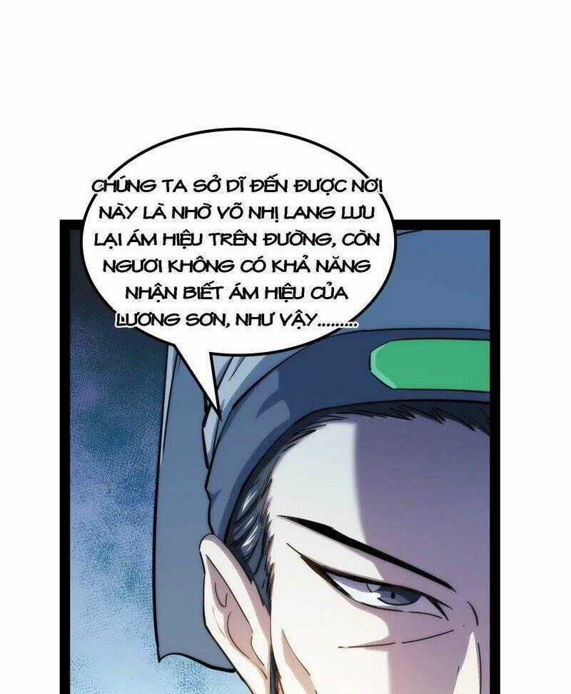 Đánh Bại Chư Thiên Chapter 54 trang 1