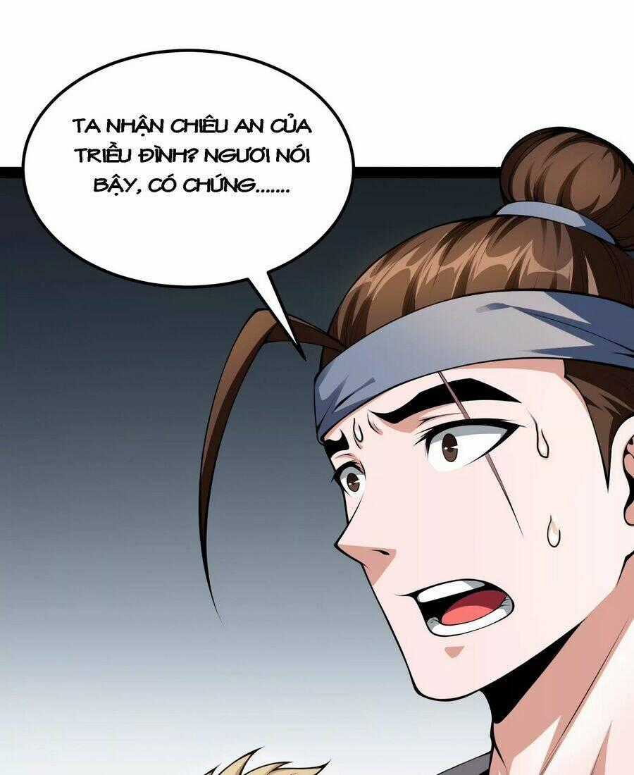 Đánh Bại Chư Thiên Chapter 56 trang 1