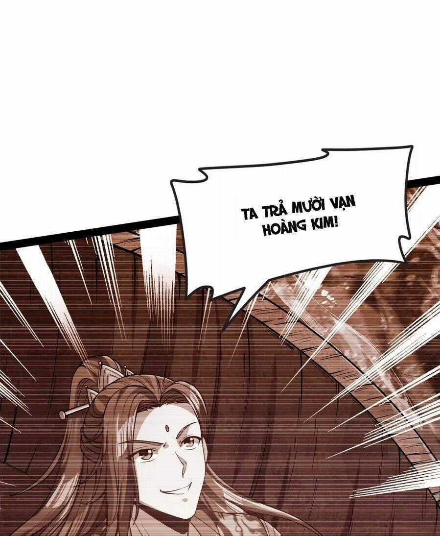 Đánh Bại Chư Thiên Chapter 58 trang 1