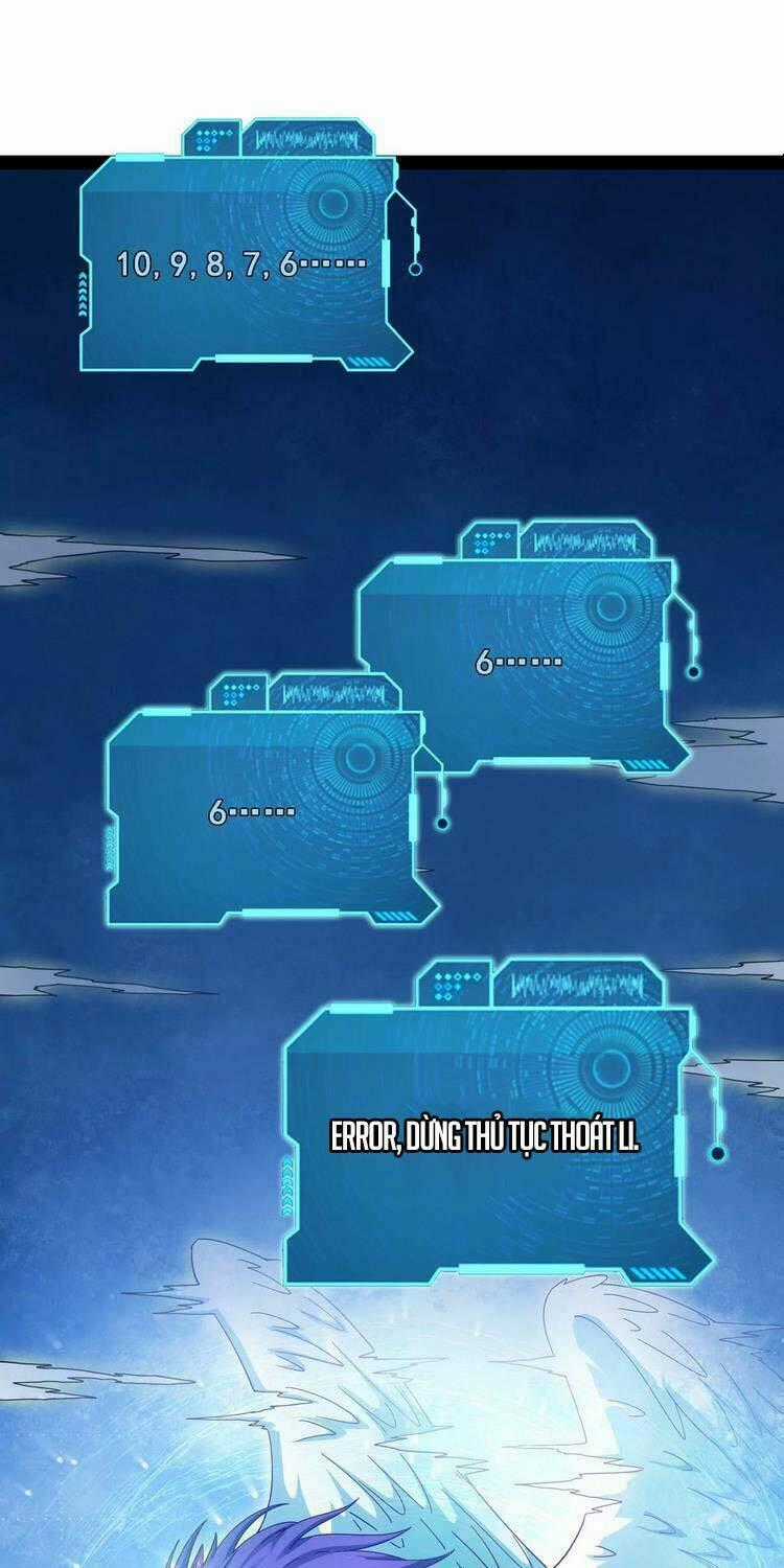 Đánh Bại Chư Thiên Chapter 6 trang 0