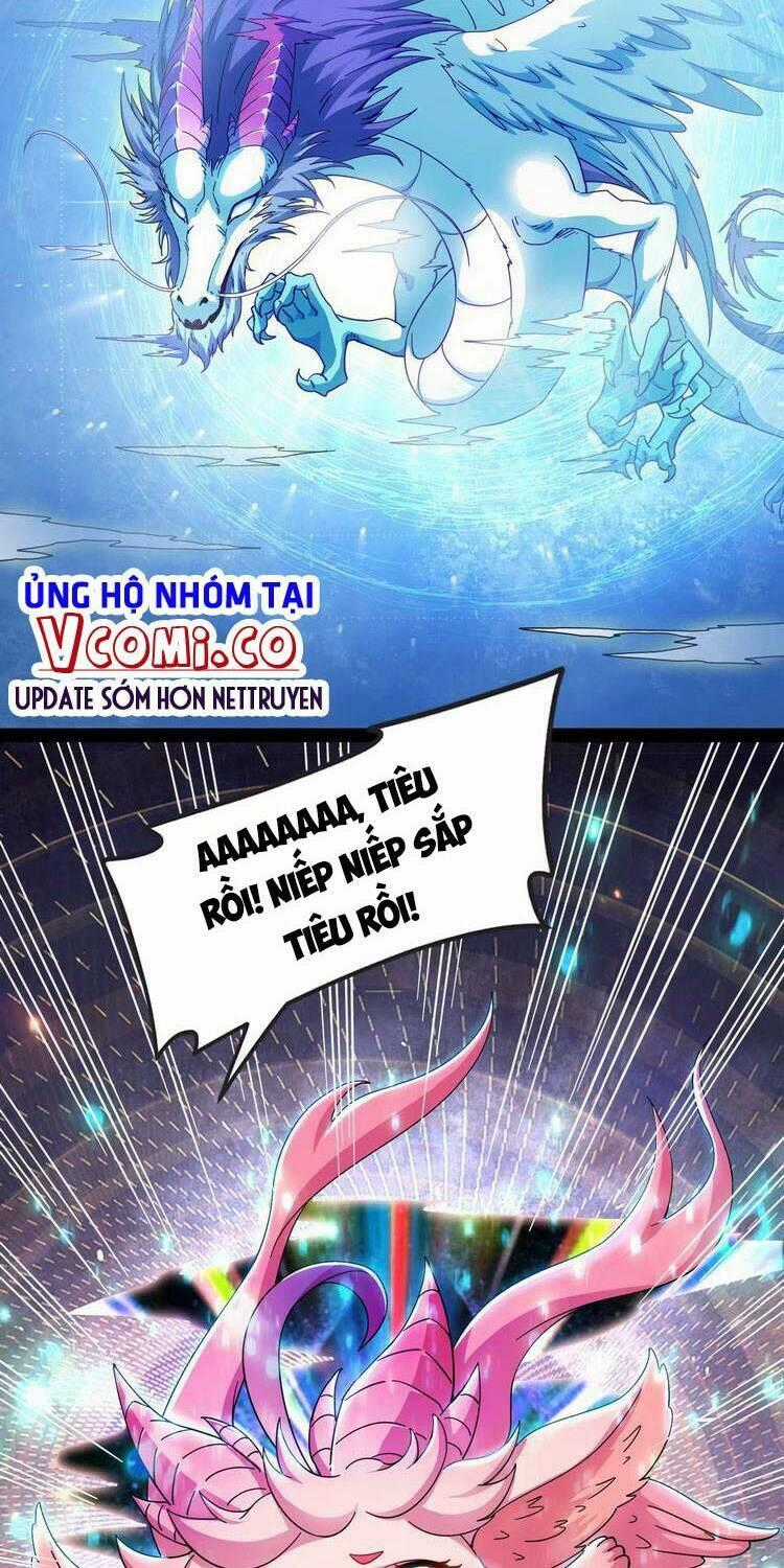 Đánh Bại Chư Thiên Chapter 6 trang 1