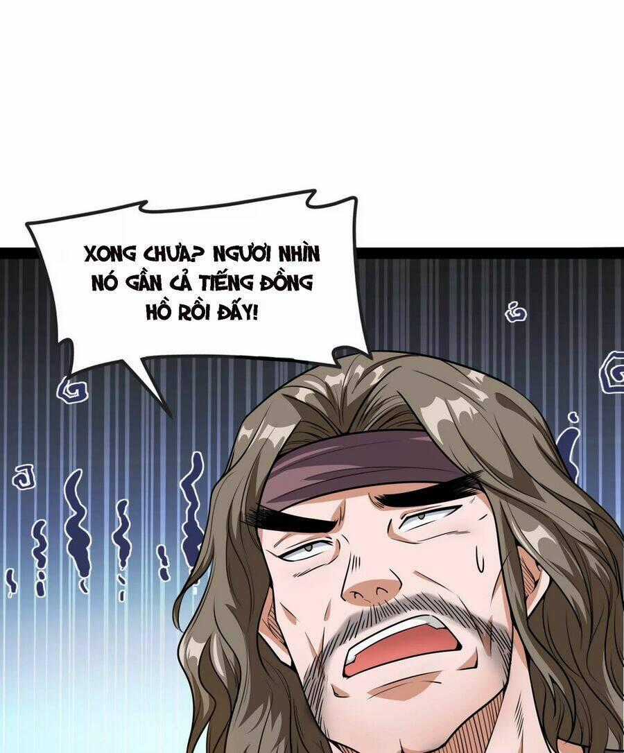 Đánh Bại Chư Thiên Chapter 60 trang 1