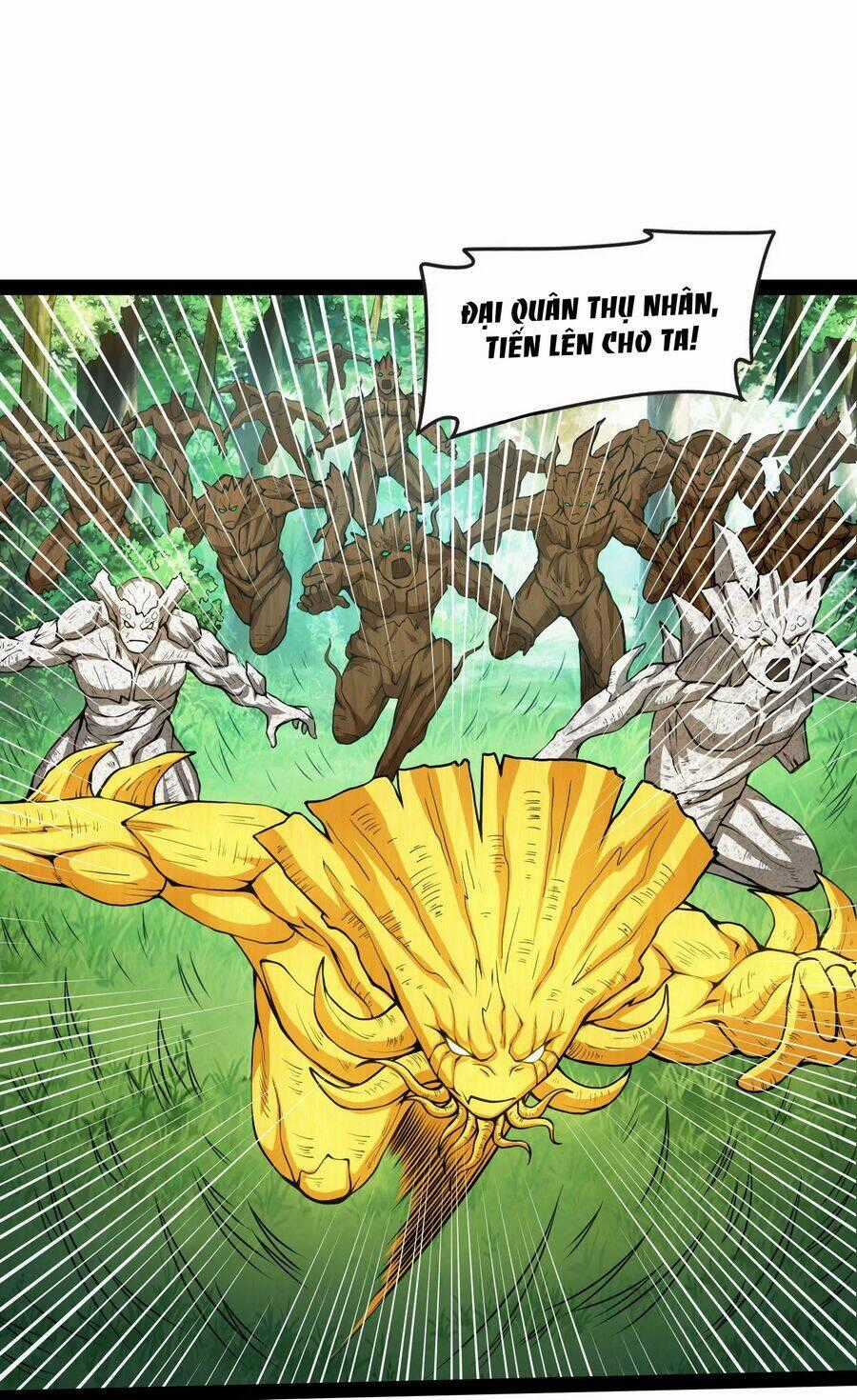 Đánh Bại Chư Thiên Chapter 62 trang 1