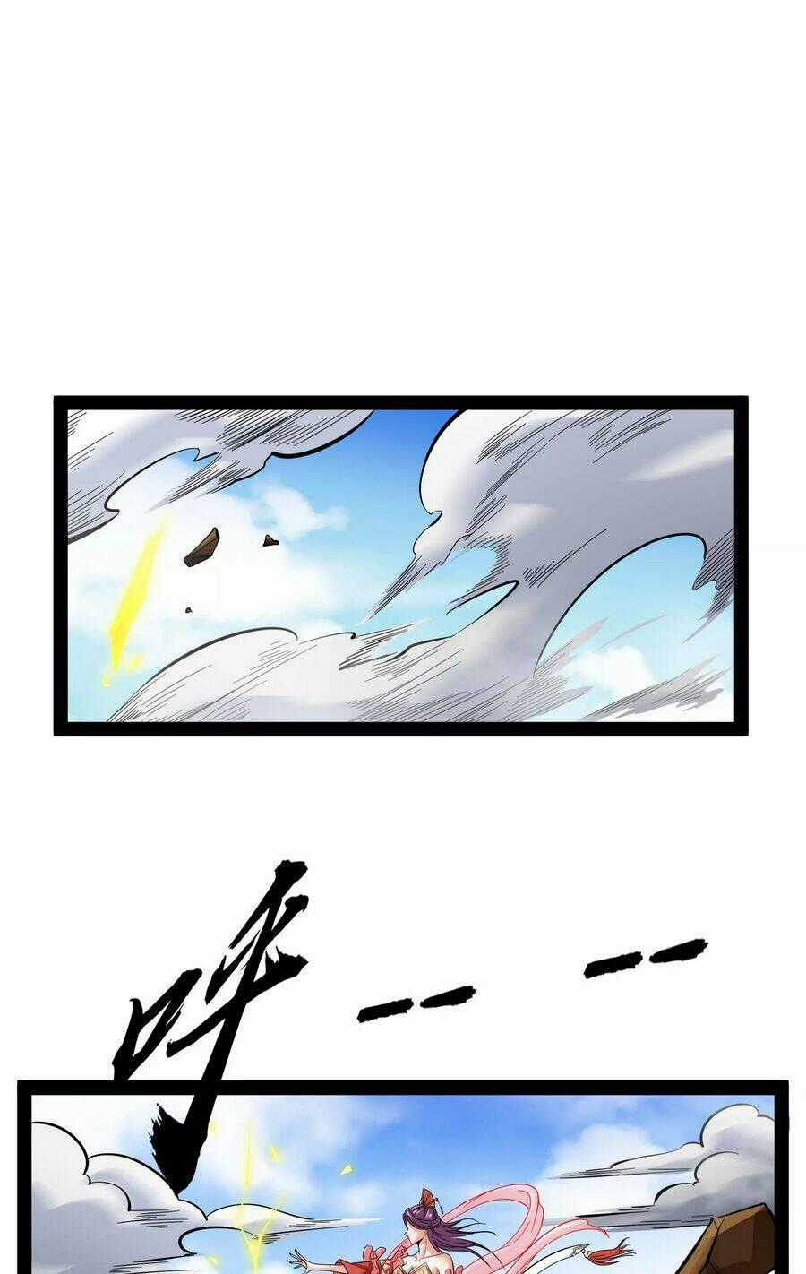 Đánh Bại Chư Thiên Chapter 71 trang 1