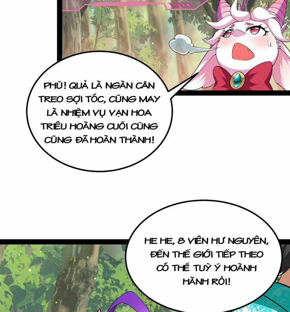 Đánh Bại Chư Thiên Chapter 72 trang 14