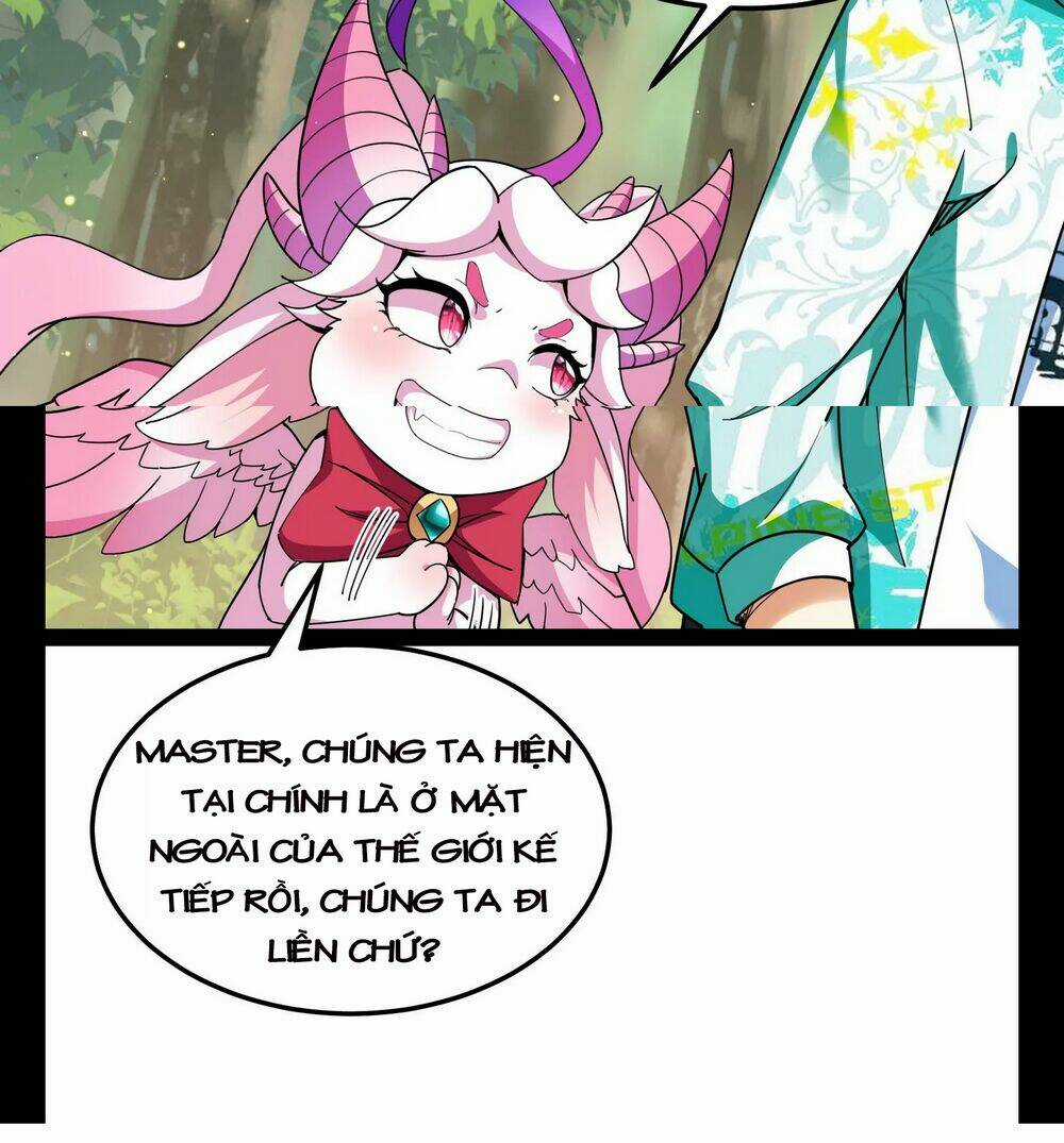 Đánh Bại Chư Thiên Chapter 72 trang 15