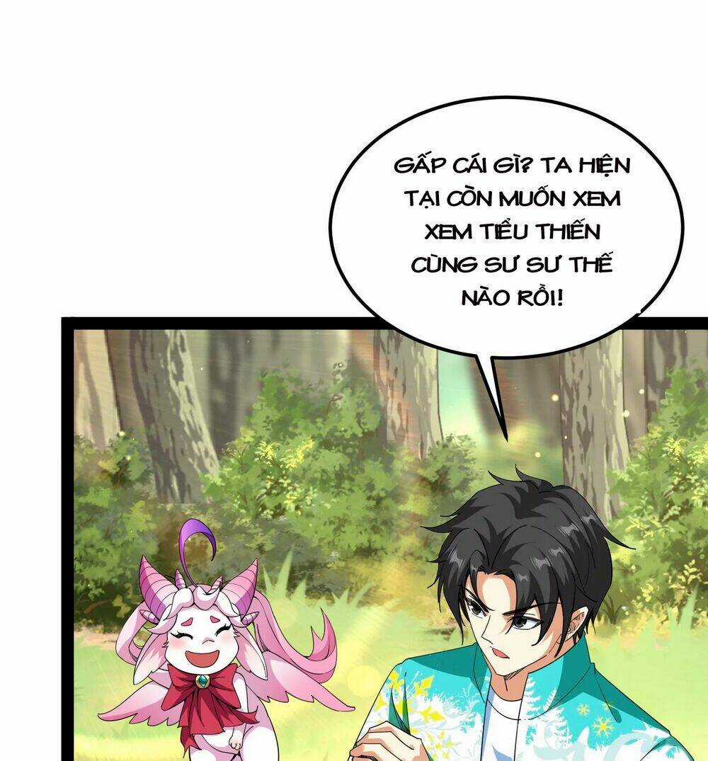 Đánh Bại Chư Thiên Chapter 72 trang 16
