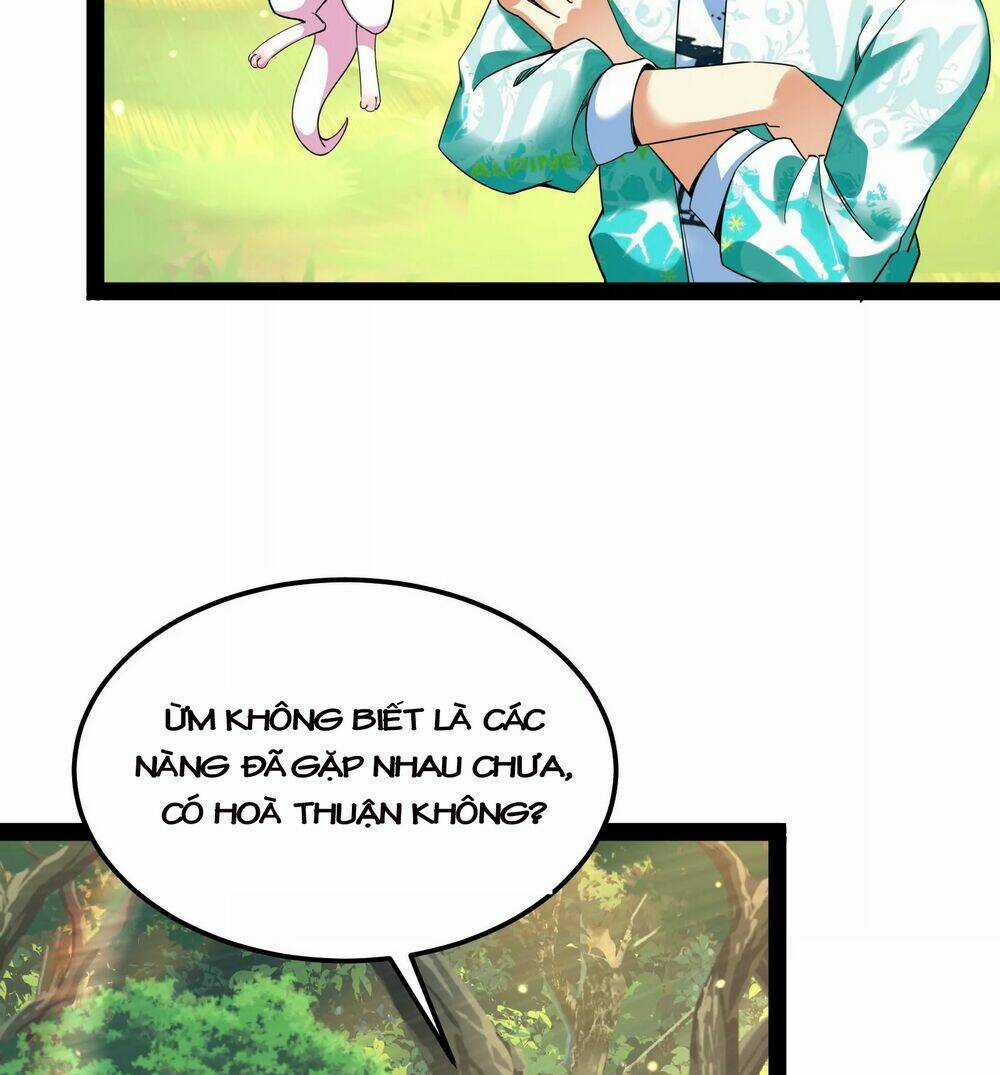 Đánh Bại Chư Thiên Chapter 72 trang 17