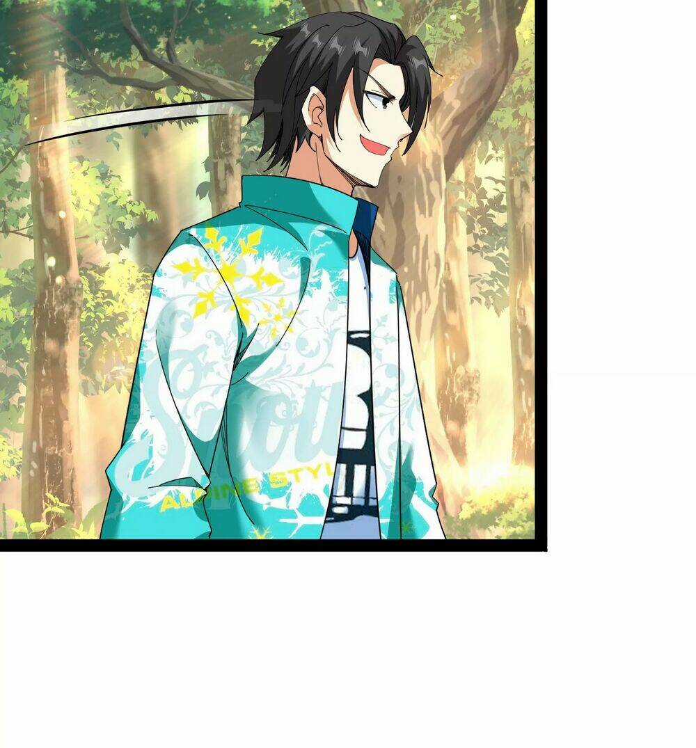 Đánh Bại Chư Thiên Chapter 72 trang 18