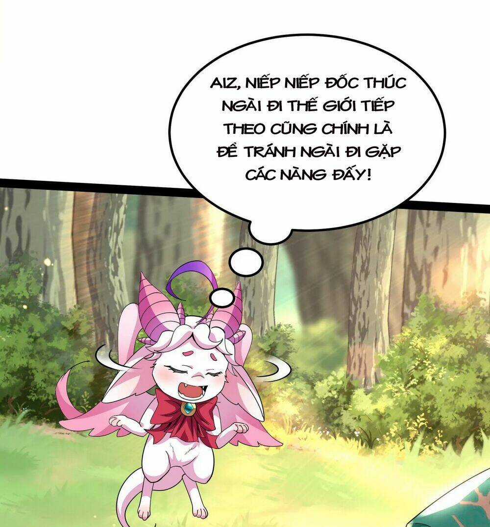 Đánh Bại Chư Thiên Chapter 72 trang 19