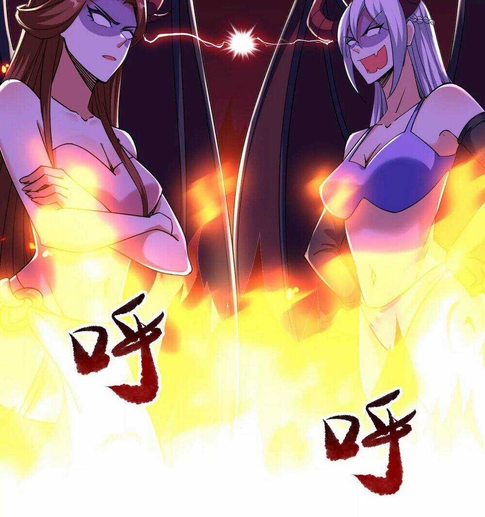 Đánh Bại Chư Thiên Chapter 72 trang 21