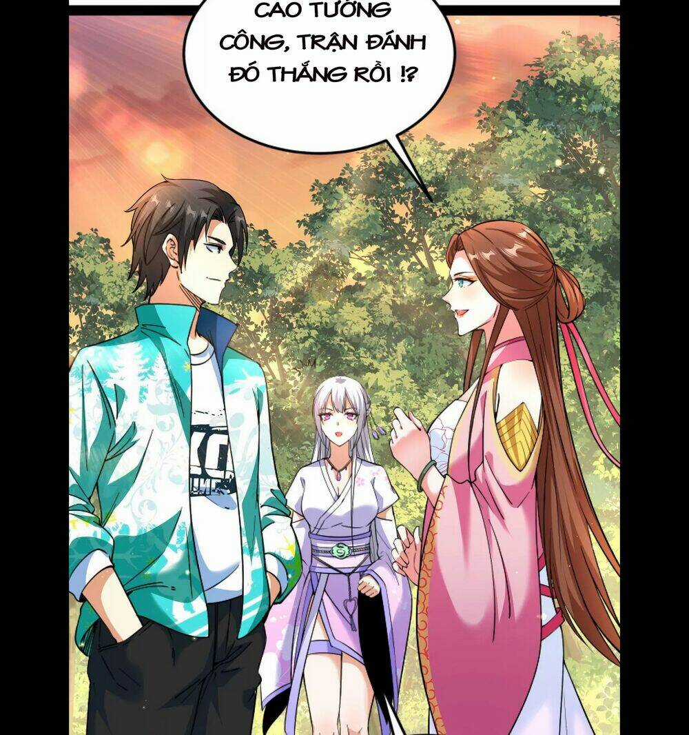 Đánh Bại Chư Thiên Chapter 72 trang 25