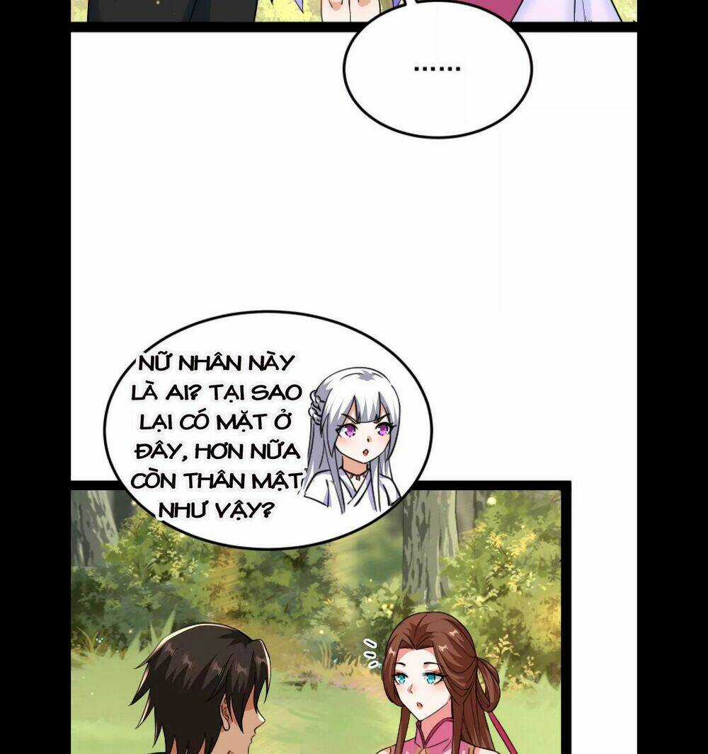 Đánh Bại Chư Thiên Chapter 72 trang 26
