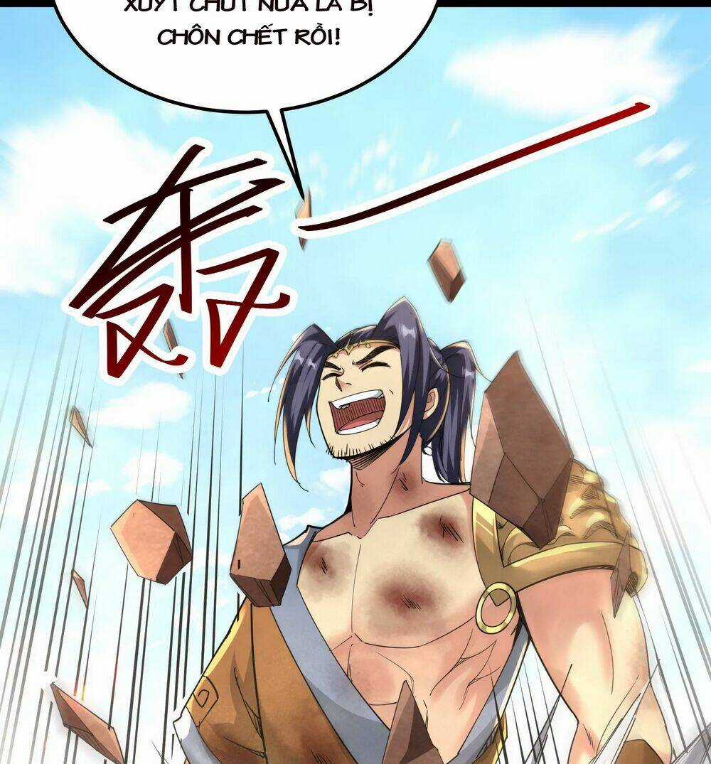 Đánh Bại Chư Thiên Chapter 72 trang 3