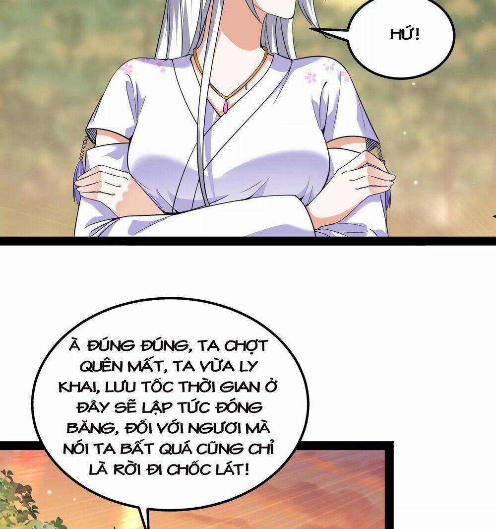 Đánh Bại Chư Thiên Chapter 72 trang 30