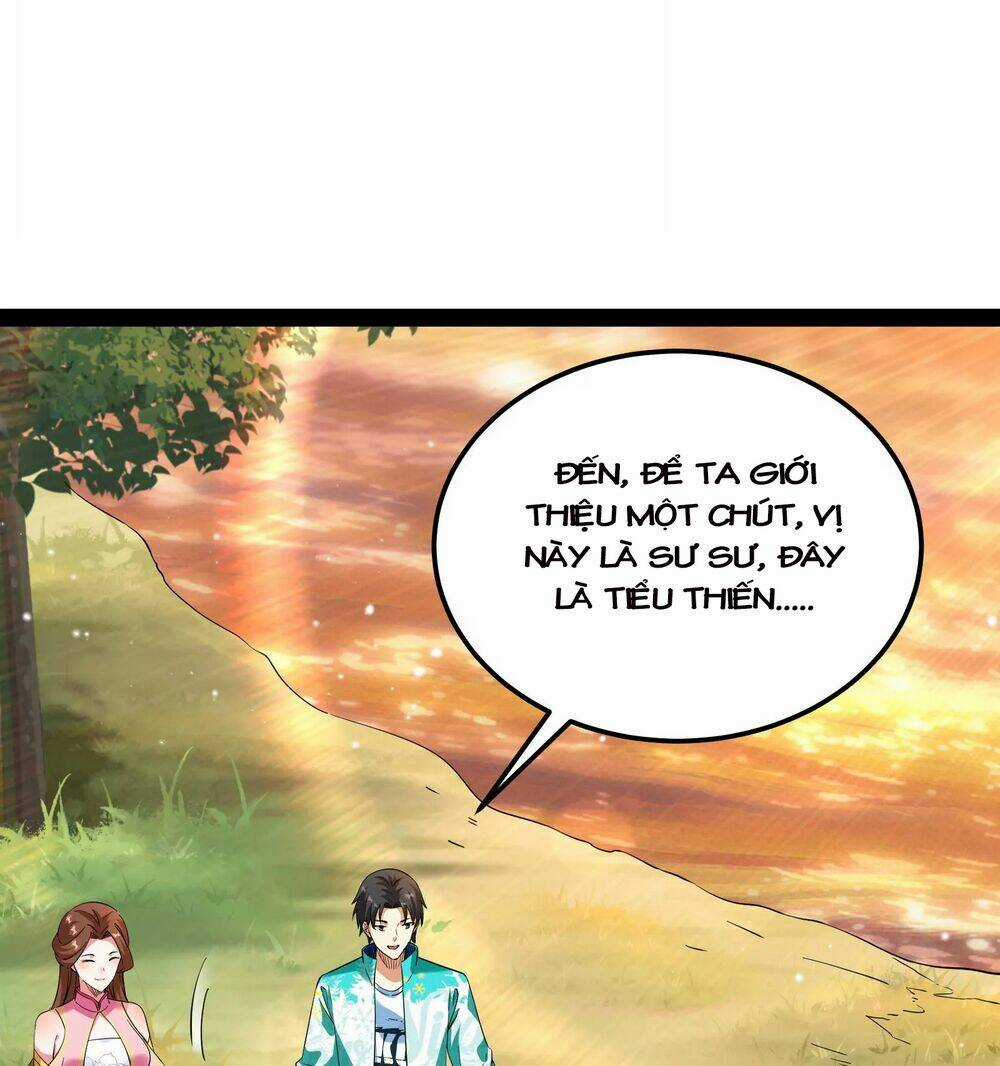 Đánh Bại Chư Thiên Chapter 72 trang 32