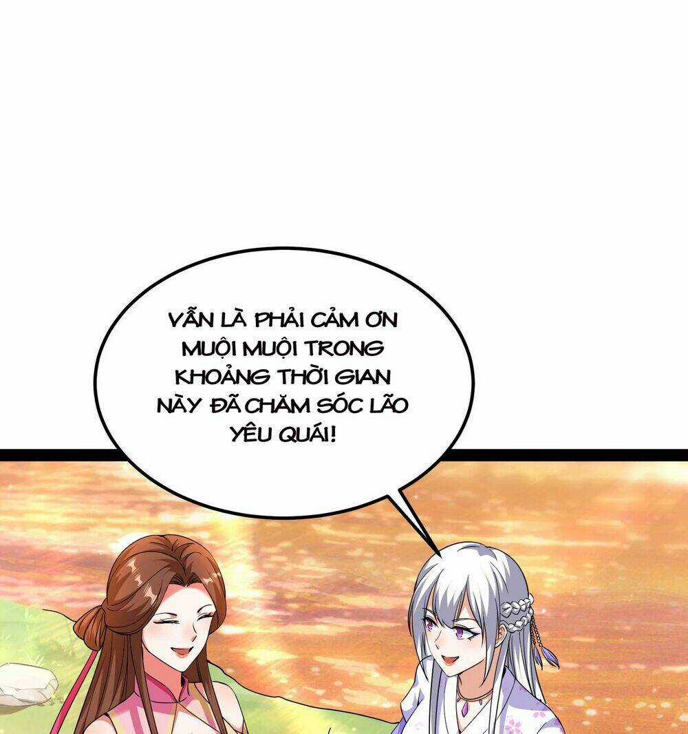 Đánh Bại Chư Thiên Chapter 72 trang 35