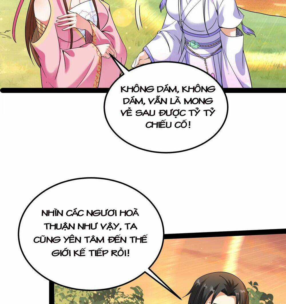 Đánh Bại Chư Thiên Chapter 72 trang 36