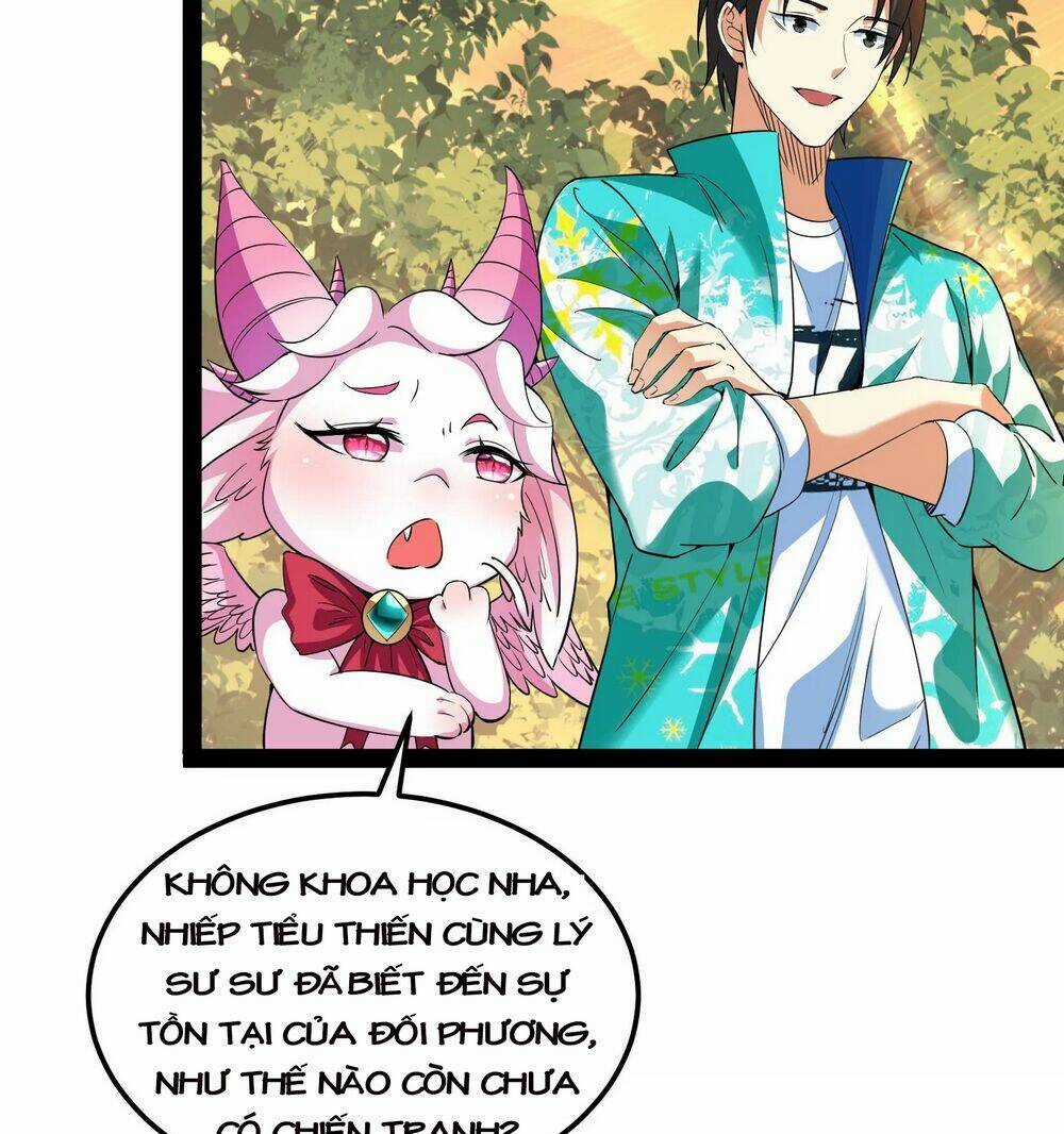 Đánh Bại Chư Thiên Chapter 72 trang 37