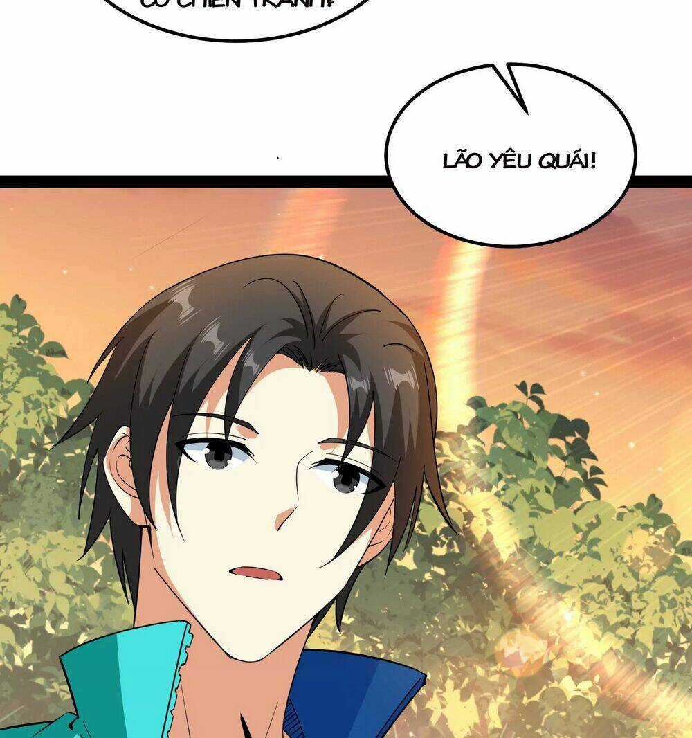 Đánh Bại Chư Thiên Chapter 72 trang 38