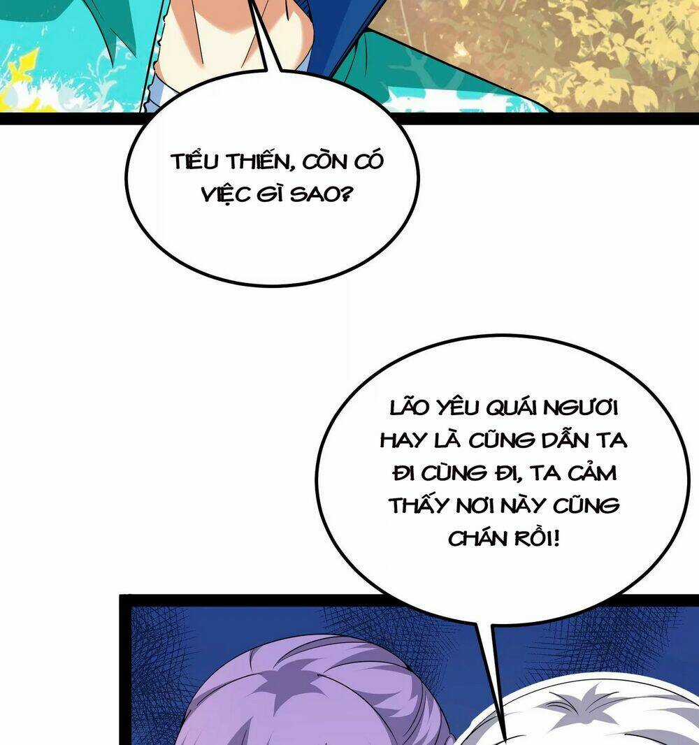 Đánh Bại Chư Thiên Chapter 72 trang 39