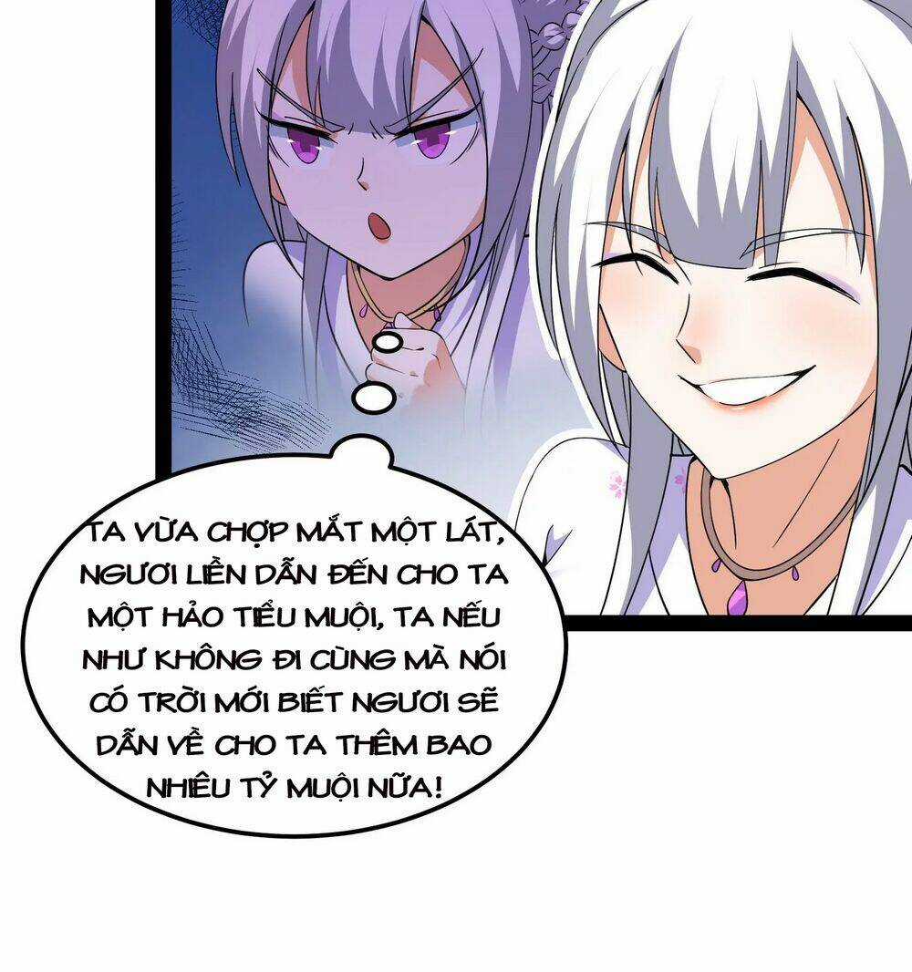 Đánh Bại Chư Thiên Chapter 72 trang 40