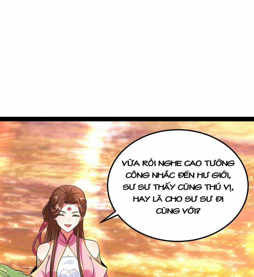 Đánh Bại Chư Thiên Chapter 72 trang 41