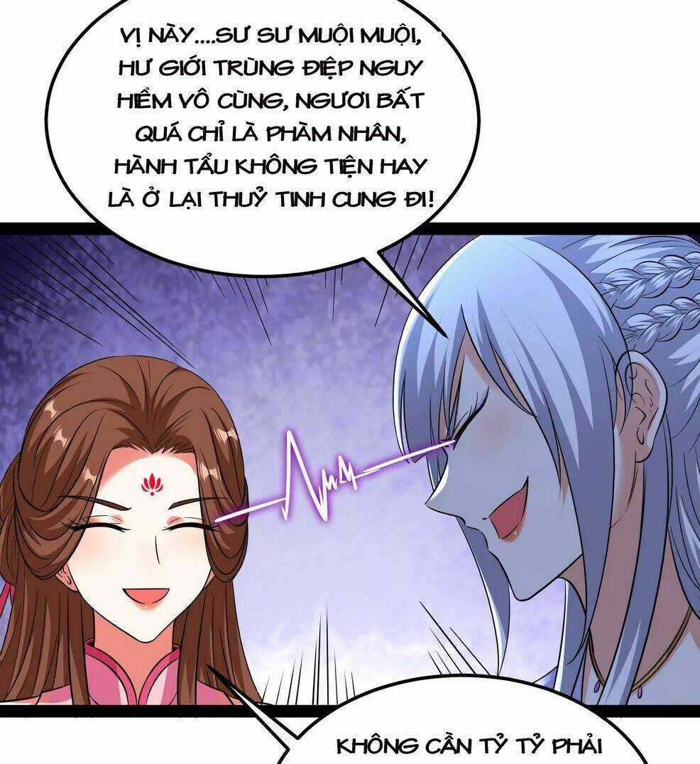 Đánh Bại Chư Thiên Chapter 72 trang 43