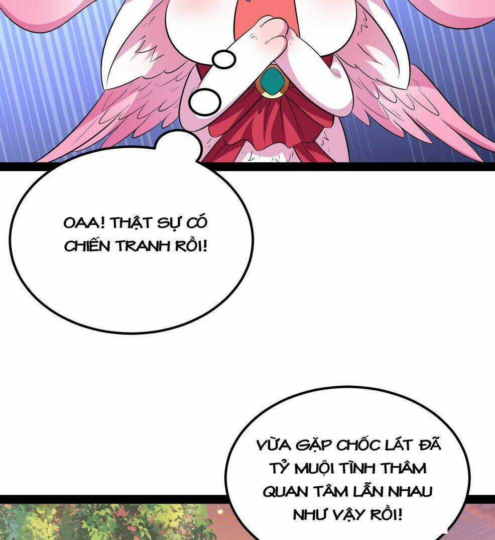 Đánh Bại Chư Thiên Chapter 72 trang 45