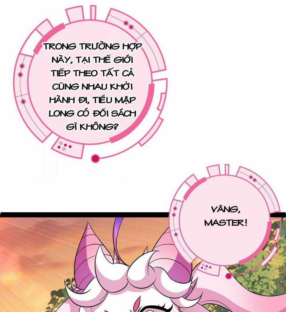 Đánh Bại Chư Thiên Chapter 72 trang 48