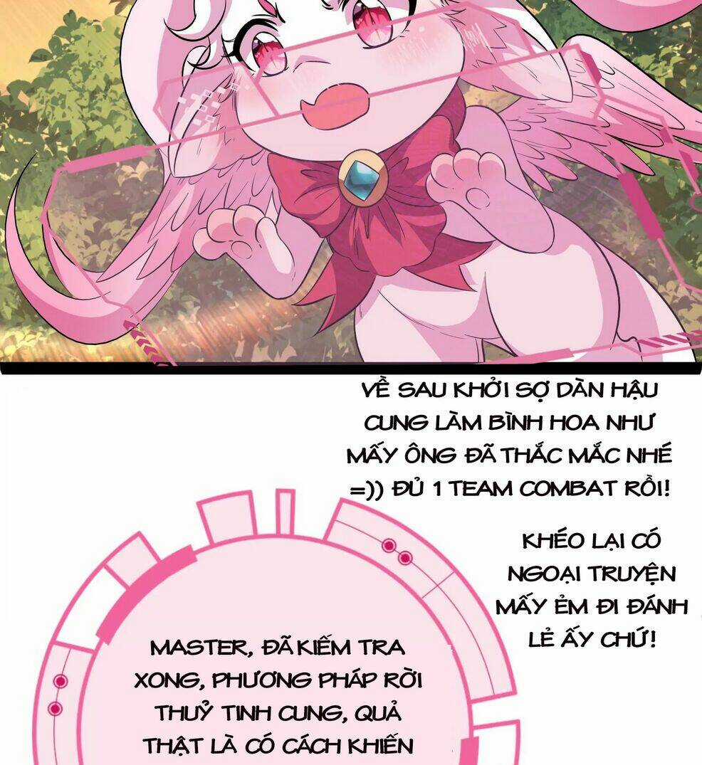 Đánh Bại Chư Thiên Chapter 72 trang 49