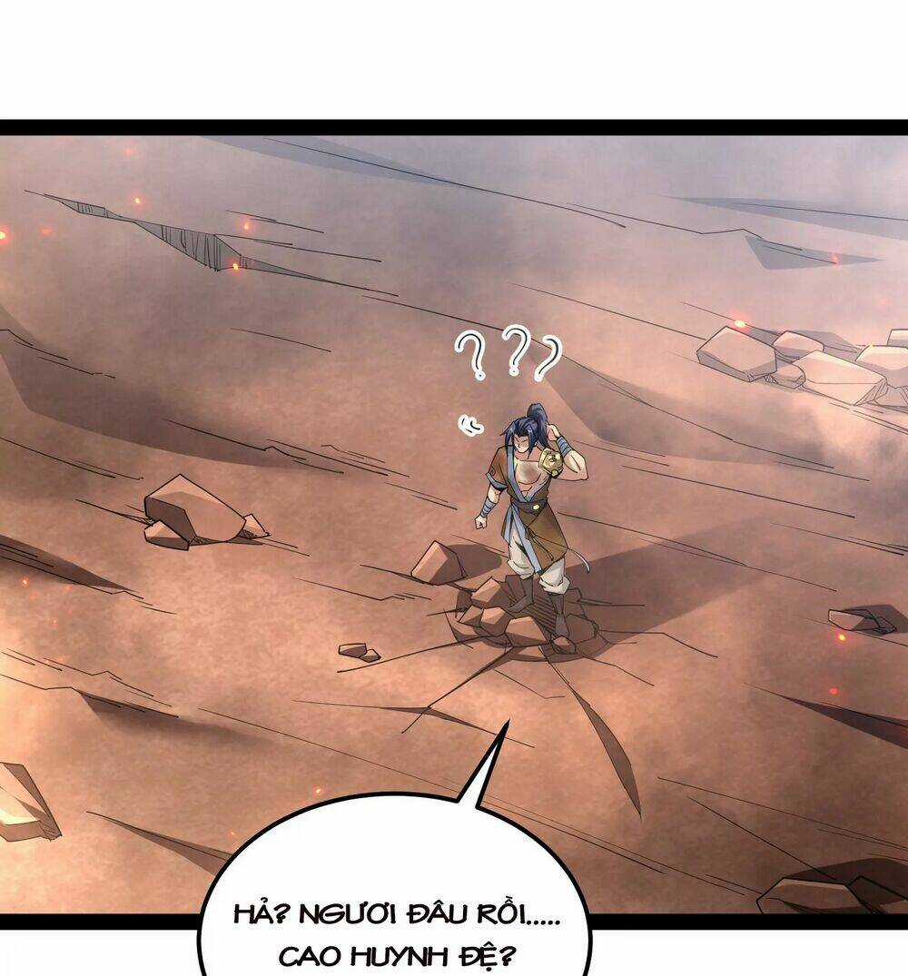 Đánh Bại Chư Thiên Chapter 72 trang 5