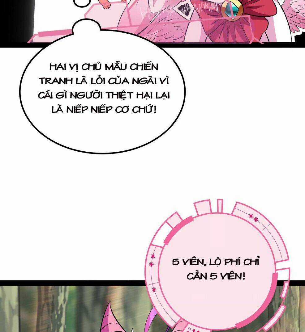 Đánh Bại Chư Thiên Chapter 72 trang 52
