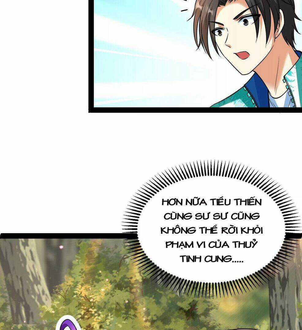 Đánh Bại Chư Thiên Chapter 72 trang 55