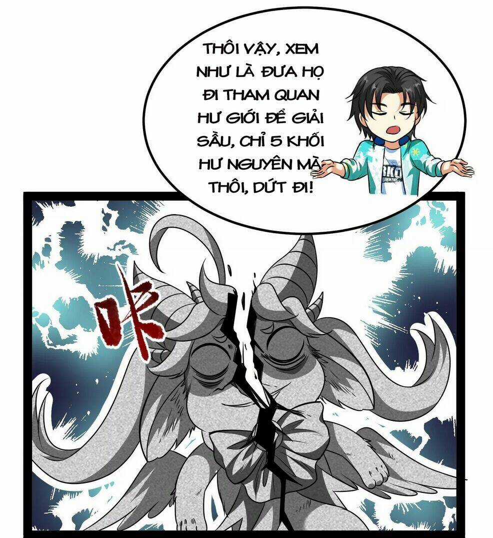 Đánh Bại Chư Thiên Chapter 72 trang 57