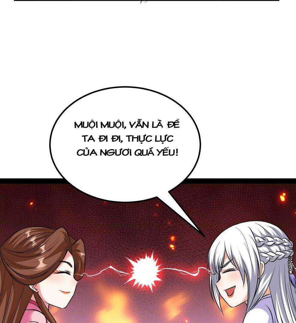 Đánh Bại Chư Thiên Chapter 72 trang 58