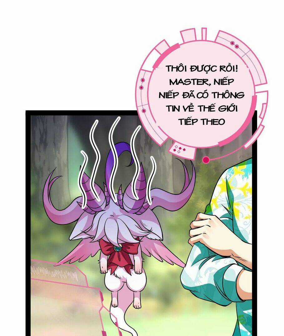 Đánh Bại Chư Thiên Chapter 72 trang 61