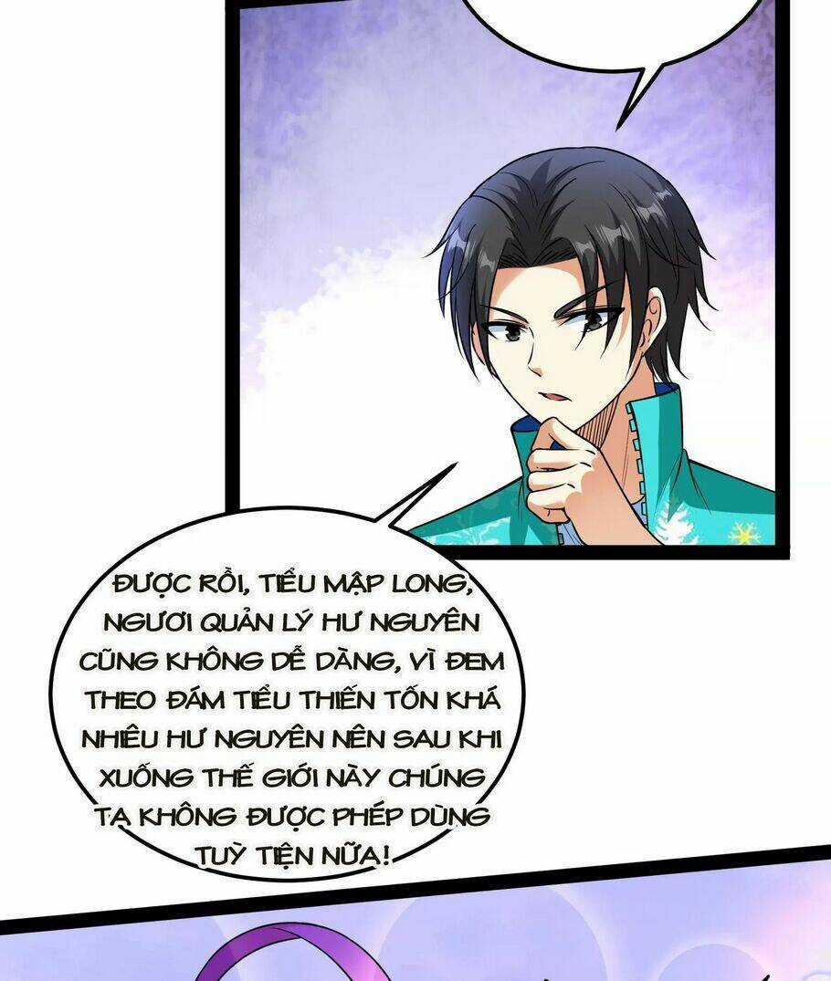 Đánh Bại Chư Thiên Chapter 72 trang 64