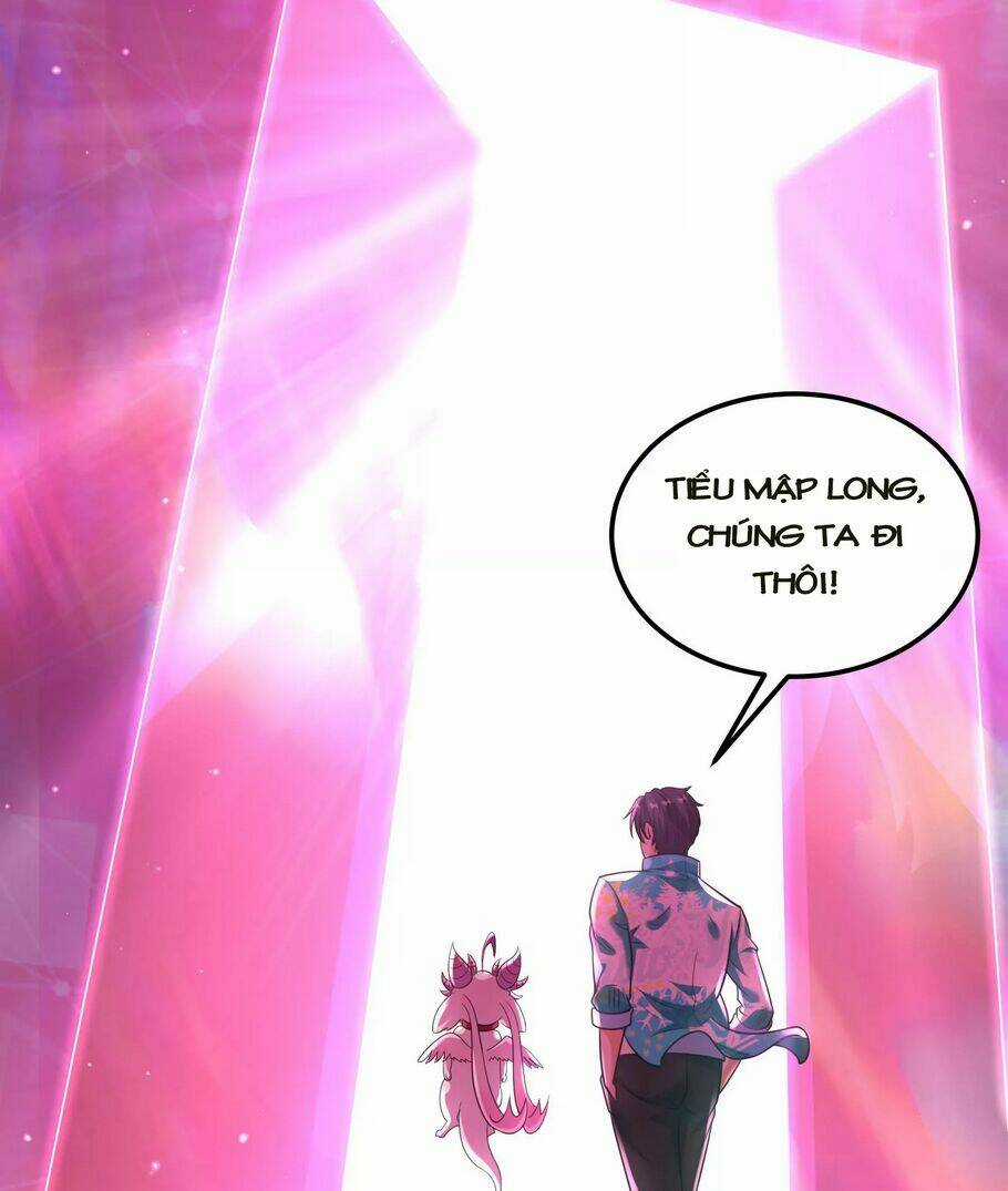 Đánh Bại Chư Thiên Chapter 72 trang 67