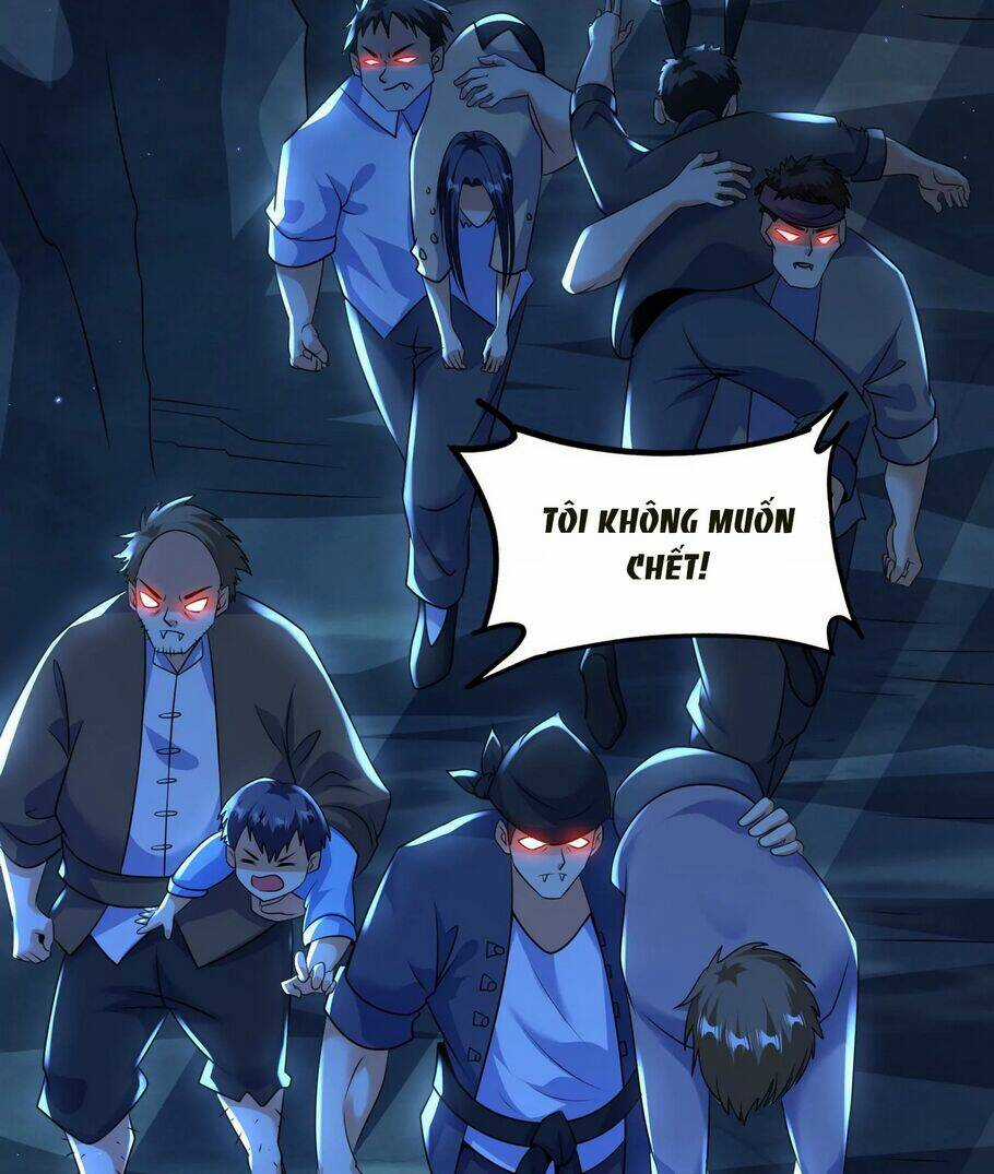 Đánh Bại Chư Thiên Chapter 72 trang 71
